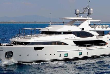 Benetti 2015 140 Crystal for sale in Italy for $23,786,700 (£17,231,869)