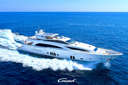Couach 3707 for sale in France for $10,830,360 (£7,759,416)