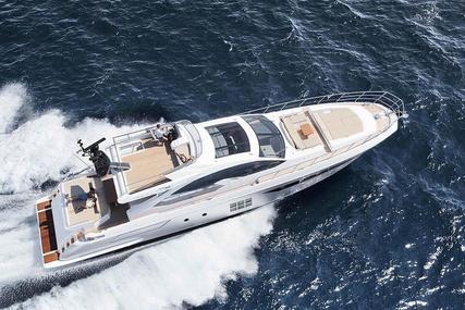 Azimut Yachts 77 S for sale in United States of America for $3,856,620 (£2,787,884)