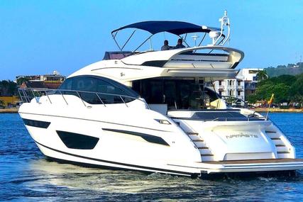 Princess 65 for sale in Colombia for $2,299,000 (£1,667,706)
