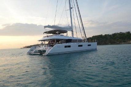 Lagoon 620 for sale in Colombia for $1,848,651 (£1,450,491) Lagoon 620 for sale in Colombia for $1,848,651 (£1,450,491)