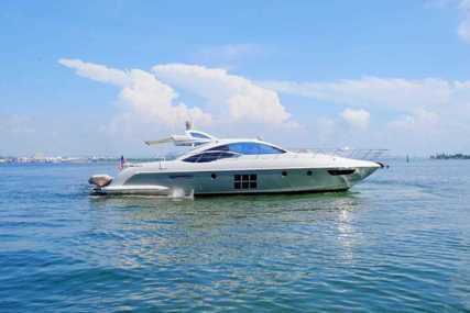 Azimut Yachts S62 for sale in Colombia for $950,000 (£684,961)