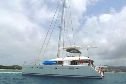 Lagoon 560 for sale in Martinique for $872,027 (£624,764)