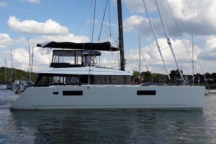 Lagoon 560 for sale in France for €1,275,000 (£1,099,327)