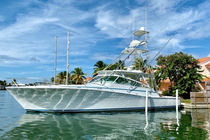 Viking 50 for sale in Saint Lucia for $469,000 (£334,205)