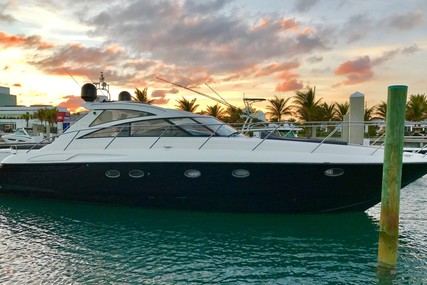 Princess V48 for sale in United States of America for $349,000 (£249,932)