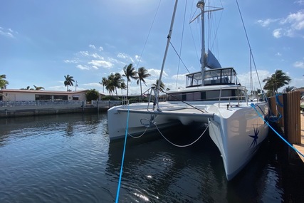 Lagoon 46 for sale in United States of America for $895,000 (£641,223)