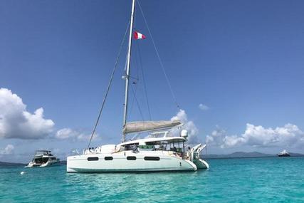 Leopard 46 for sale in Dominican Republic for $415,000 (£299,996)