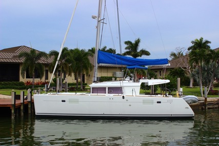 Lagoon 450 for sale in United States of America for $525,000 (£380,838)