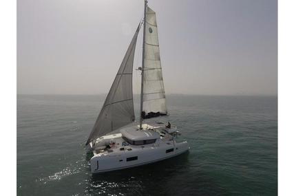 Lagoon 42 for sale in United Arab Emirates for $449,000 (£321,546)