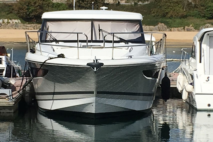 Jeanneau NC 11 for sale in France for €199,000 (£181,614) Jeanneau NC 11 for sale in France for €199,000 (£181,614)