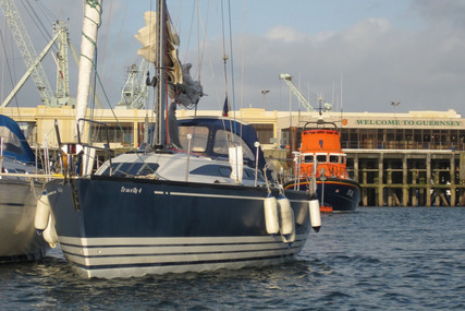 X-Yachts X-382 for sale in France for €96,000 (£87,388) X-Yachts X-382 for sale in France for €96,000 (£87,388)