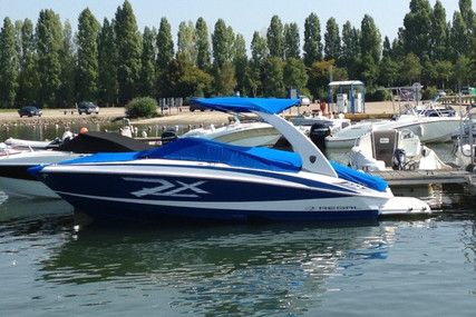 Regal 2300 RX for sale in France for €71,000 (£64,631) Regal 2300 RX for sale in France for €71,000 (£64,631)