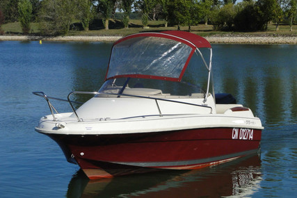 Jeanneau Leader 515 for sale in France for €14,500 (£13,246) Jeanneau Leader 515 for sale in France for €14,500 (£13,246)