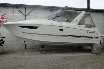 Jeanneau Leader 8 for sale in France for €72,000 (£65,774) Jeanneau Leader 8 for sale in France for €72,000 (£65,774)