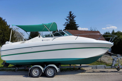 Jeanneau Leader 705 for sale in France for €17,500 (£15,987) Jeanneau Leader 705 for sale in France for €17,500 (£15,987)
