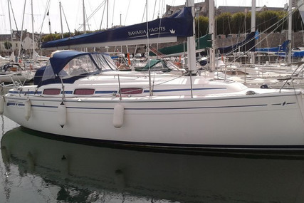 Bavaria Yachts 30 Cruiser for sale in France for €37,900 (£34,623) Bavaria Yachts 30 Cruiser for sale in France for €37,900 (£34,623)