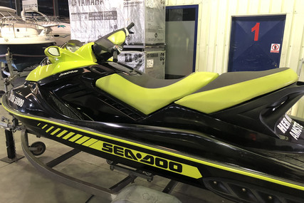 Sea-doo 215 RXP for sale in Portugal for €7,500 (£6,665) Sea-doo 215 RXP for sale in Portugal for €7,500 (£6,665)