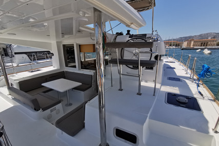 Lagoon 39 for sale in France for €250,000 (£228,158) Lagoon 39 for sale in France for €250,000 (£228,158)