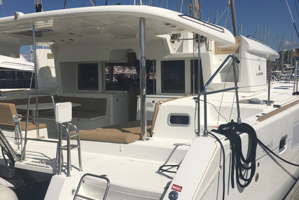 Lagoon 450 for sale in France for €370,000 (£337,674) Lagoon 450 for sale in France for €370,000 (£337,674)