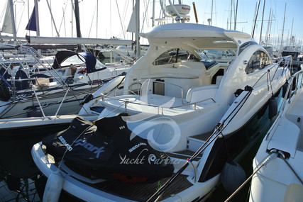 Sunseeker Portofino 47 for sale in Italy for €240,000 (£217,515) Sunseeker Portofino 47 for sale in Italy for €240,000 (£217,515)