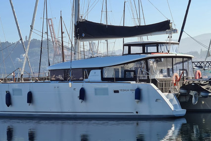 Lagoon 450 S for sale in Spain for €530,000 (£484,169) Lagoon 450 S for sale in Spain for €530,000 (£484,169)