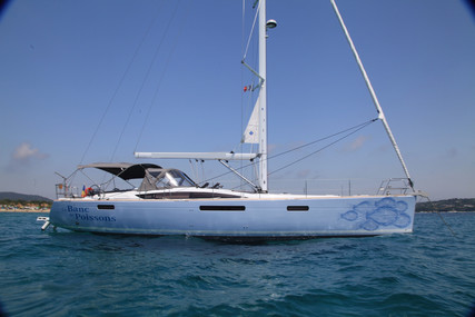 Jeanneau YACHTS 58 for sale in Greece for €505,000 (£460,880) Jeanneau YACHTS 58 for sale in Greece for €505,000 (£460,880)