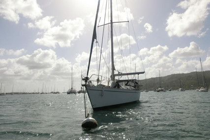 Dufour Yachts GIB SEA 472 for sale in Martinique for €80,000 (£73,082) Dufour Yachts GIB SEA 472 for sale in Martinique for €80,000 (£73,082)