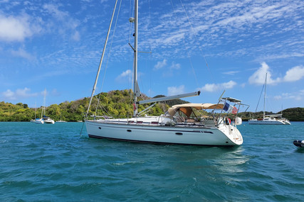 Bavaria Yachts Cruiser 46 for sale in Martinique for €125,000 (£114,191) Bavaria Yachts Cruiser 46 for sale in Martinique for €125,000 (£114,191)