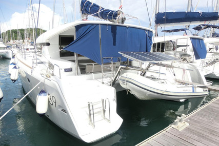 Lagoon 39 for sale in Martinique for €220,000 (£200,779) Lagoon 39 for sale in Martinique for €220,000 (£200,779)