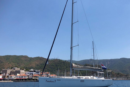 Dufour Yachts 45 E Performance for sale in Martinique for €129,000 (£117,845) Dufour Yachts 45 E Performance for sale in Martinique for €129,000 (£117,845)