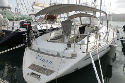 Dufour Yachts 50 CLASSIC for sale in Martinique for €68,000 (£62,120) Dufour Yachts 50 CLASSIC for sale in Martinique for €68,000 (£62,120)