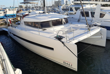 Bali Catamarans 4.1 for sale in France for €395,000 (£360,490) Bali Catamarans 4.1 for sale in France for €395,000 (£360,490)