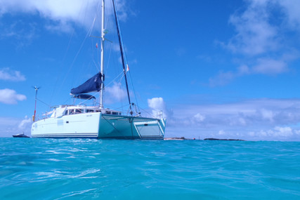 Lagoon 440 for sale in Martinique for €299,000 (£272,877) Lagoon 440 for sale in Martinique for €299,000 (£272,877)