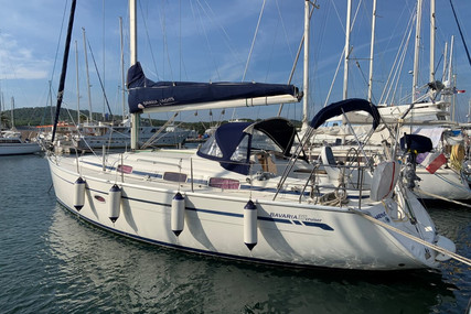 Bavaria Yachts 37 Cruiser for sale in France for €69,000 (£62,972) Bavaria Yachts 37 Cruiser for sale in France for €69,000 (£62,972)