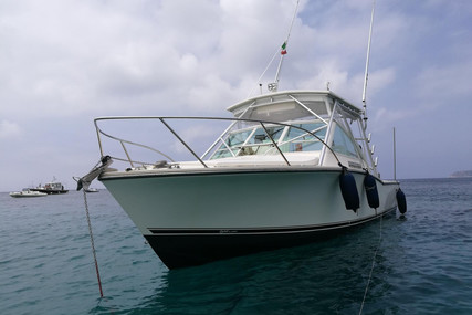 Carolina Skiff 28 for sale in Italy for €87,500 (£79,855) Carolina Skiff 28 for sale in Italy for €87,500 (£79,855)