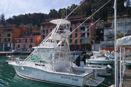 Carolina Skiff 28 for sale in Italy for €125,000 (£114,079) Carolina Skiff 28 for sale in Italy for €125,000 (£114,079)