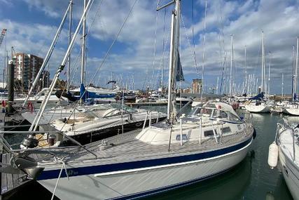 Hallberg-Rassy 34 for sale in United Kingdom for £82,500 Hallberg-Rassy 34 for sale in United Kingdom for £82,500