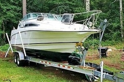 Rinker Fiesta 260 for sale in United States of America for $17,750 (£13,815) Rinker Fiesta 260 for sale in United States of America for $17,750 (£13,815)