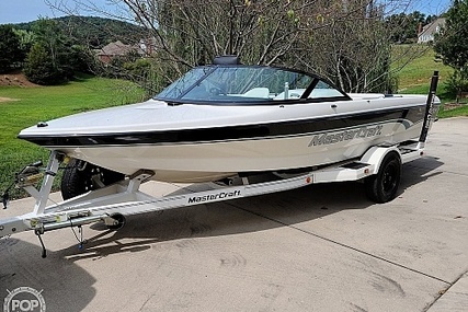 Mastercraft ProStar 190 for sale in United States of America for $22,500 (£17,516) Mastercraft ProStar 190 for sale in United States of America for $22,500 (£17,516)