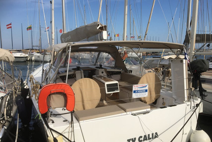 Dufour Yachts 430 Grand Large for sale in France for €288,000 (£262,164) Dufour Yachts 430 Grand Large for sale in France for €288,000 (£262,164)