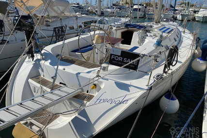 Dufour Yachts 43 CLASSIC for sale in Italy for €69,000 (£63,222) Dufour Yachts 43 CLASSIC for sale in Italy for €69,000 (£63,222)
