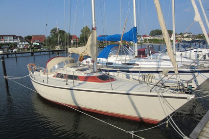 Dehler Optima 101 for sale in for €30,500 (£27,946) Dehler Optima 101 for sale in for €30,500 (£27,946)