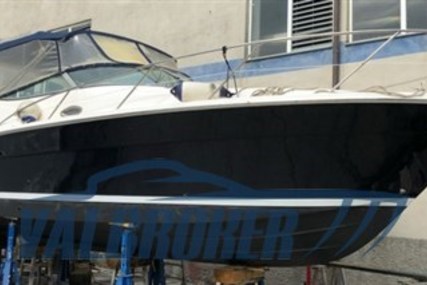 Riviera 3000 Offshore for sale in Italy for €88,000 (£80,203) Riviera 3000 Offshore for sale in Italy for €88,000 (£80,203)