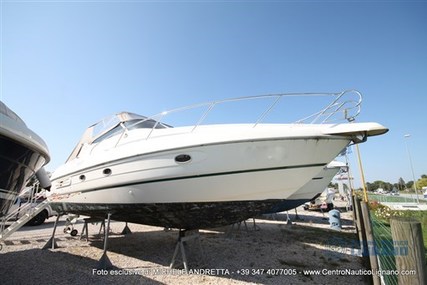 Cranchi Giada 29 for sale in Italy for €33,000 (£30,146) Cranchi Giada 29 for sale in Italy for €33,000 (£30,146)
