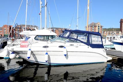 Sea Ray 240 Sundancer for sale in United Kingdom for £22,950 Sea Ray 240 Sundancer for sale in United Kingdom for £22,950