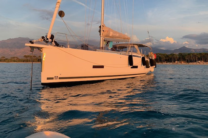 Dufour Yachts 430 Grand Large for sale in France for €285,000 (£260,101) Dufour Yachts 430 Grand Large for sale in France for €285,000 (£260,101)
