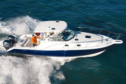Pursuit OS 335 Offshore for sale in Greece for €150,000 (£130,460)