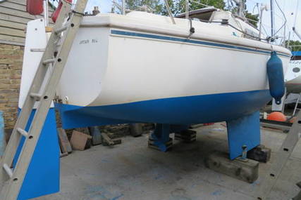 Jaguar Yachts 25 for sale in United Kingdom for £5,000