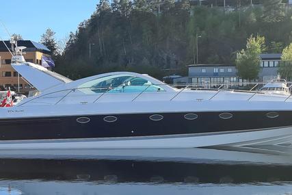 Fairline 48 for sale in Norway for kr1,990,000 (£163,960) Fairline 48 for sale in Norway for kr1,990,000 (£163,960)
